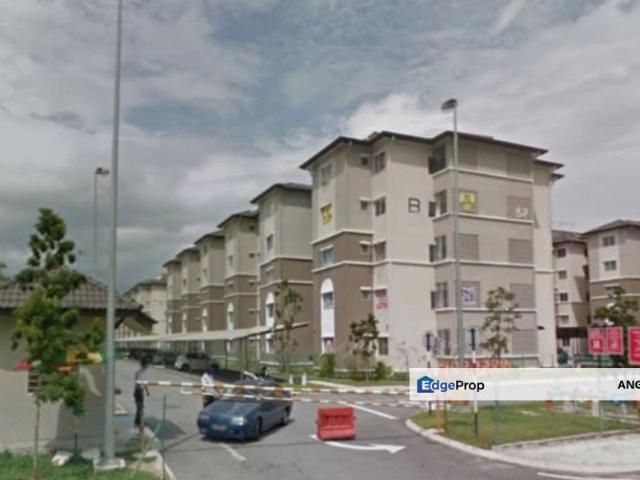 Condominium for rent in Bandar Bukit Tinggi, Bandaraya Klang