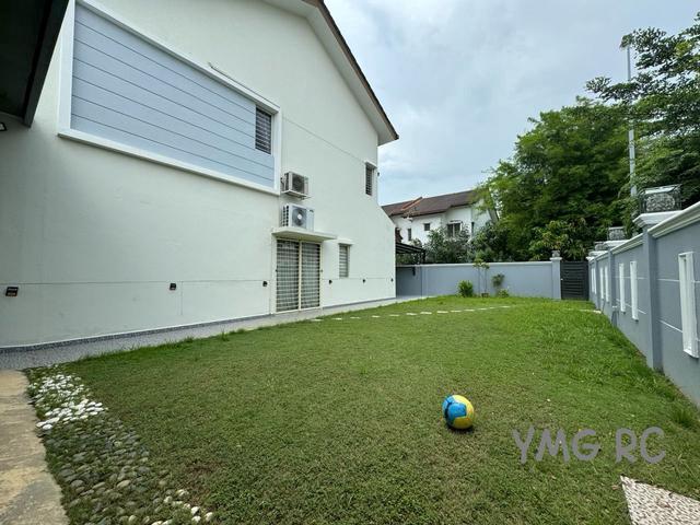 Terraced House for rent in Port Klang, Selangor