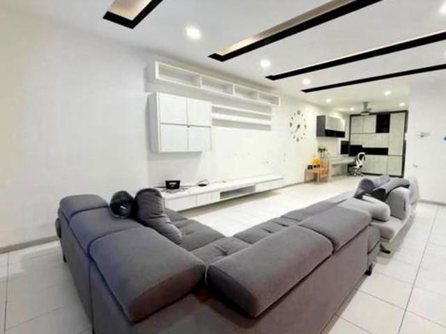 Terraced House for rent in Port Klang, Selangor