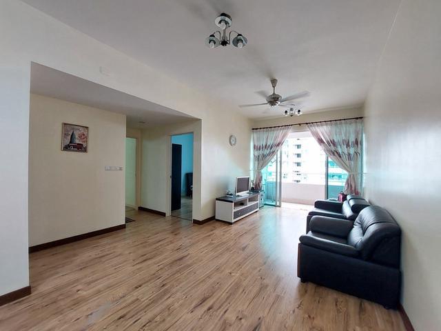 Condominium for rent in Kinabalu, Sabah