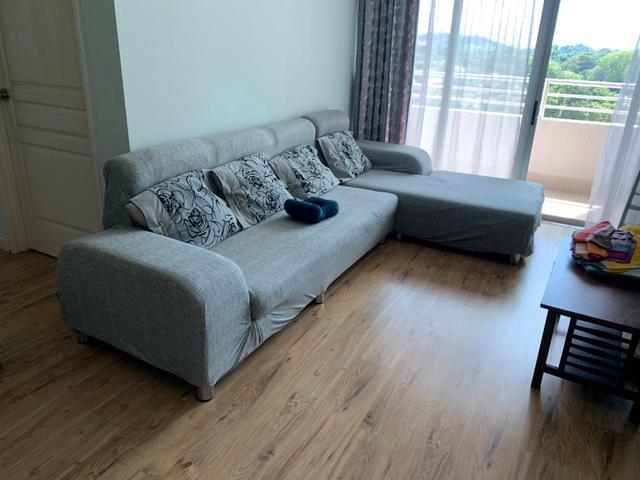 Condominium for rent in Kinabalu, Sabah