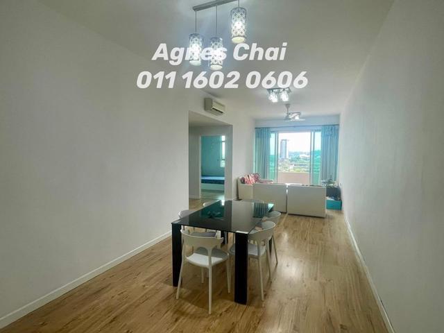 Condominium for rent in Kota Kinabalu, Bahagian Pantai Barat