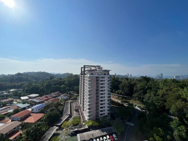 House for rent in Petaling, Subang Jaya