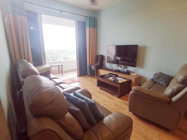 Condominium for rent in Kinabalu, Sabah