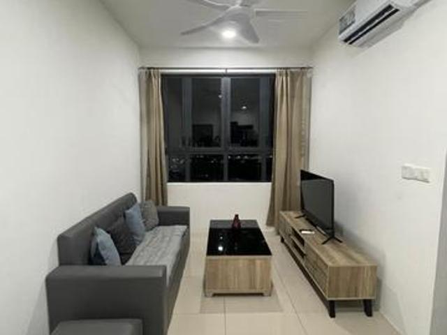 Condominium for rent in Putatan, Sabah