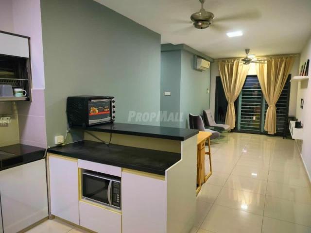 Apartment for rent in Petaling, Alam Impian