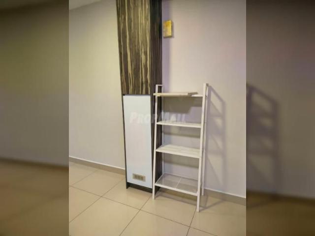 Apartment for rent in Petaling, Alam Impian