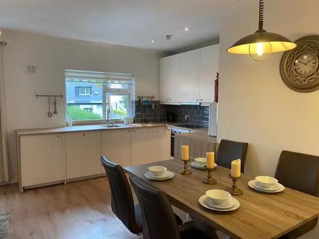Apartment to rent