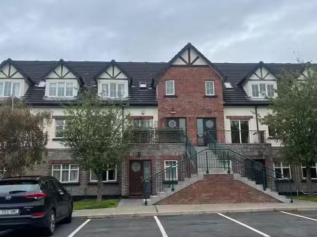 Apartment to rent