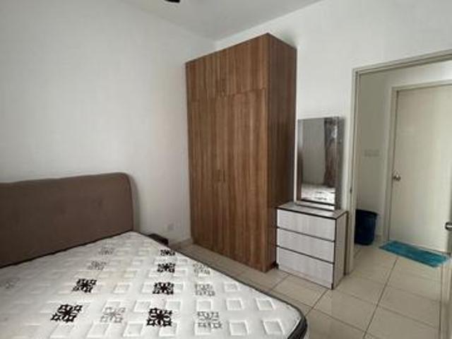 Serviced Residence for rent in Tanjong Sepat, Selangor
