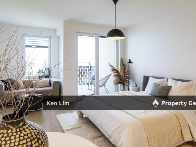 Serviced Residence for rent in Bangsar