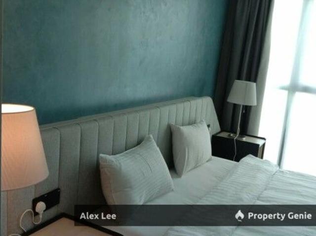 Apartment for rent in Country Heights Damansara, Kuala Lumpur