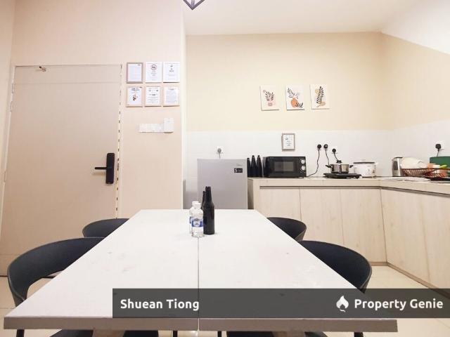 Apartment for rent in Bandar Baru Uda, Johor Bahru