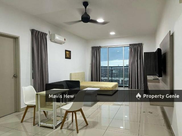 Apartment for rent in Johore Bahru, Johor