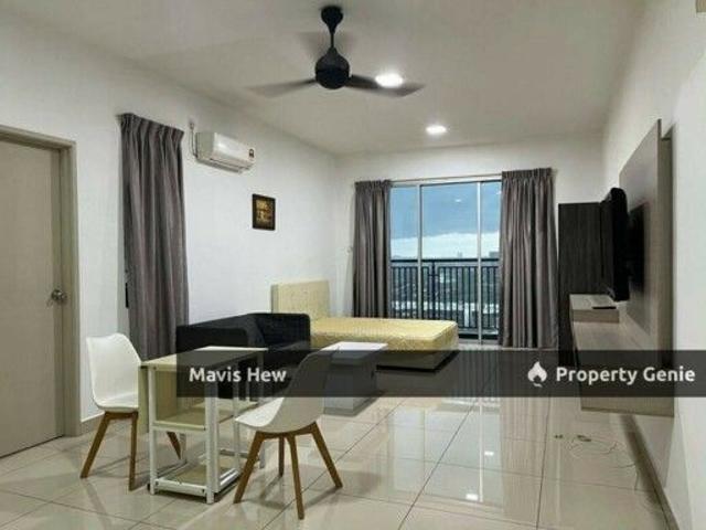Apartment for rent in Johore Bahru, Johor