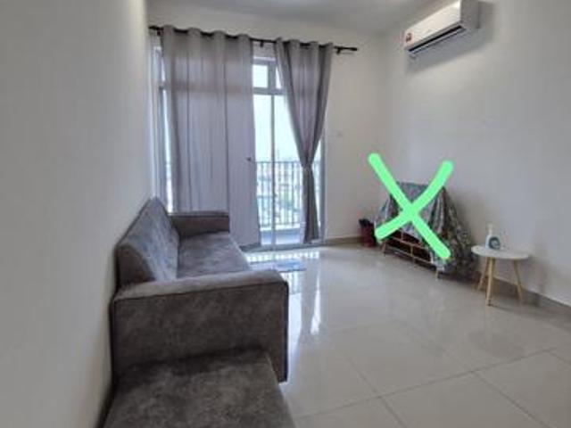 Serviced Residence for rent in Johore Bahru, Johor