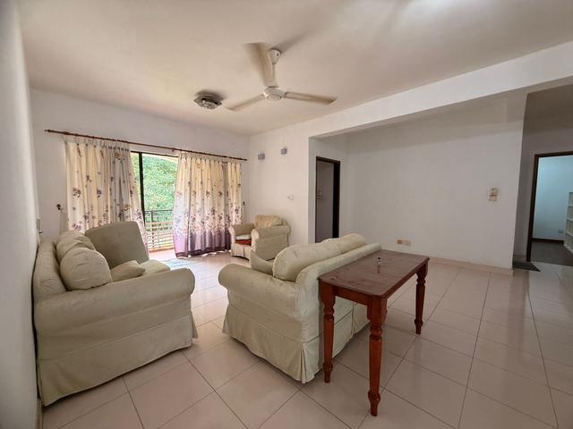 Apartment for rent in Tanjong Sepat, Selangor