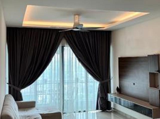 Serviced Residence for rent in Kajang, Langat