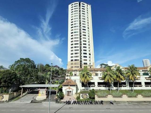 Condominium for rent in Johore Bahru, Johor