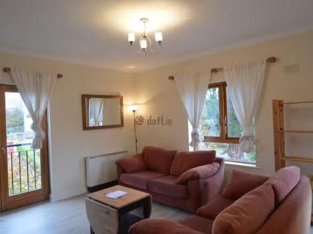 Apartment to rent