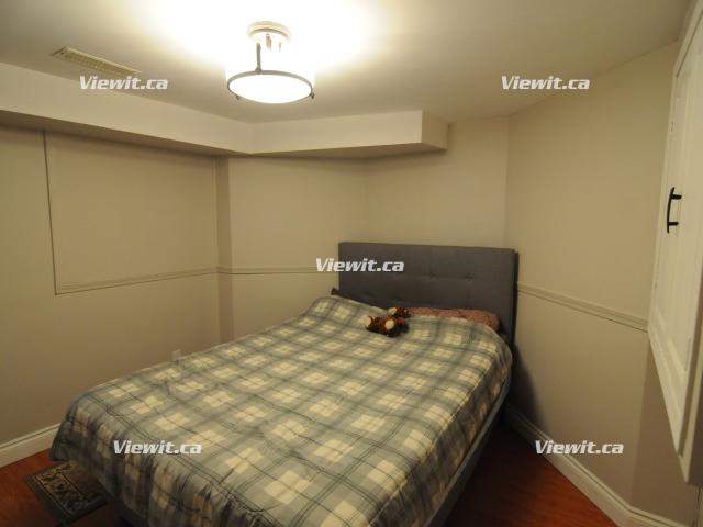 Apartment for rent in Pickering