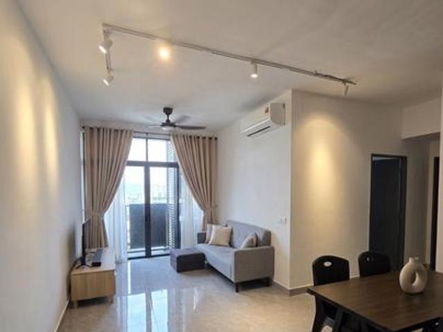 Serviced Residence for rent in Country Heights Damansara, Kuala Lumpur