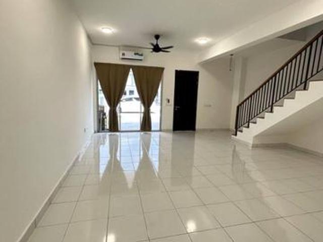 Terraced House for rent in Port Klang, Selangor