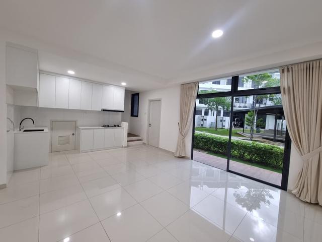 Townhouse for rent in Kuching, Sarawak