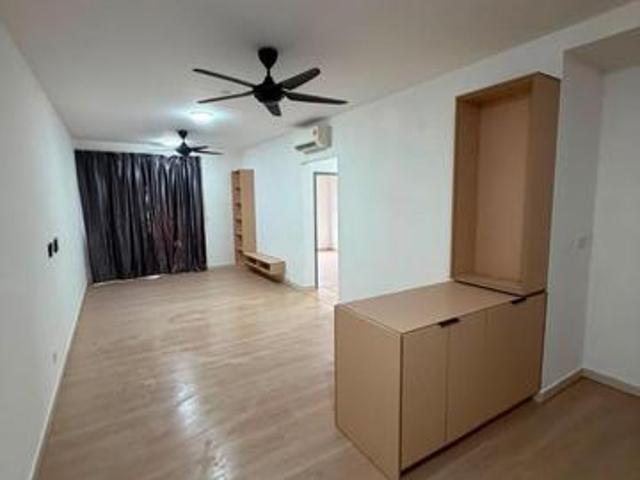 Condominium for rent in Kuala Langat Power Plant (KLPP), Kampung RTB Bukit Changgang