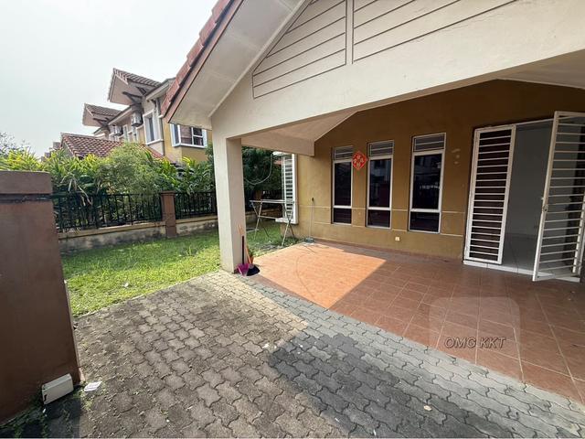 Residential House for rent in Aman Perdana, Bandaraya Klang