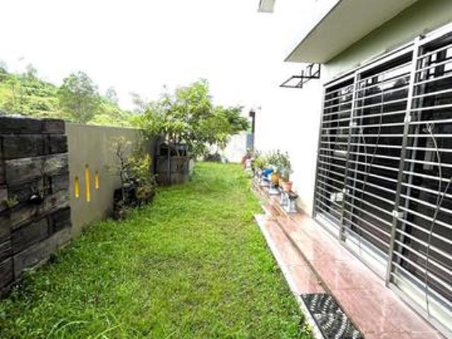 Terraced House for rent in Petaling, Alam Impian