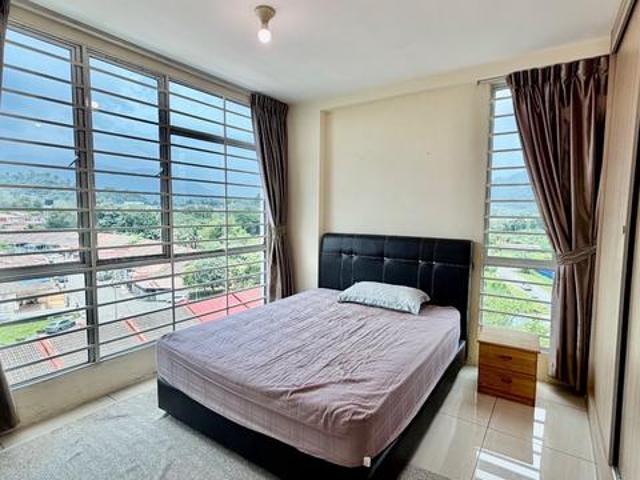 Apartment for rent in Kota Kinabalu, Bahagian Pantai Barat