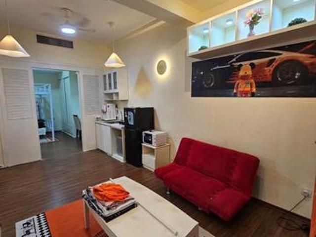 Condominium for rent in Masai, Johor Bahru