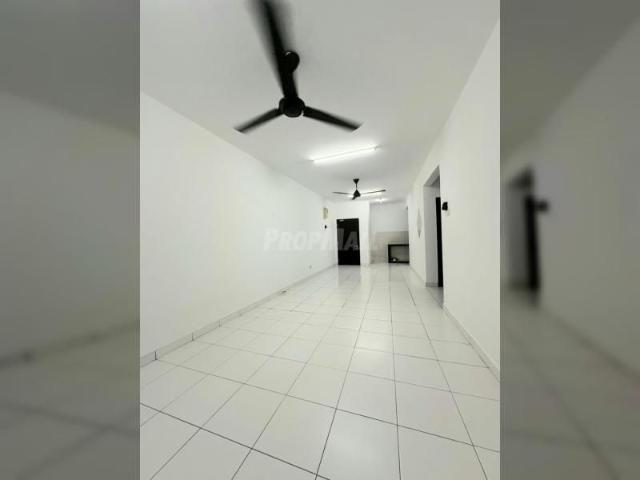 Apartment for rent in Selayang, Selangor