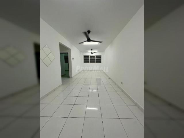 Apartment for rent in Selayang, Selangor