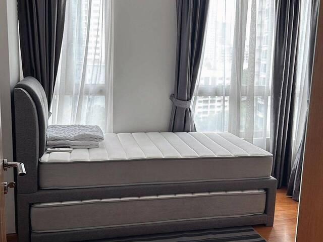 Condominium for rent