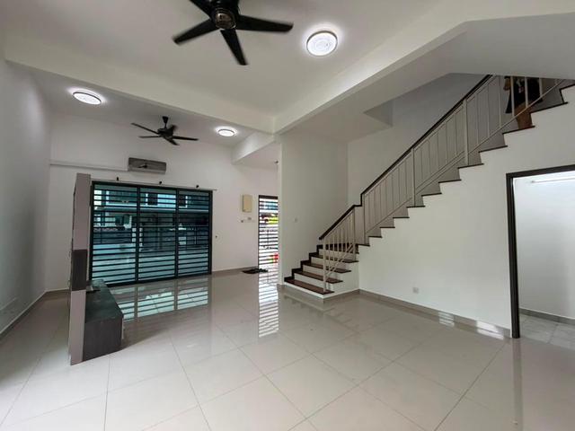 Terraced House for rent in Sungai Petani, Kuala Muda