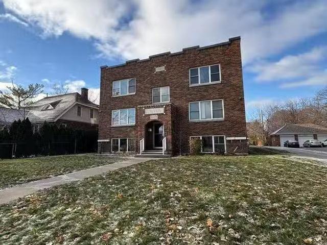 Condo for rent in Maidstone, Ontario