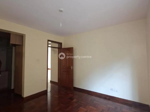 Apartment for rent in Westlands, Nairobi