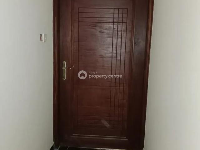 Apartment for rent in Machakos