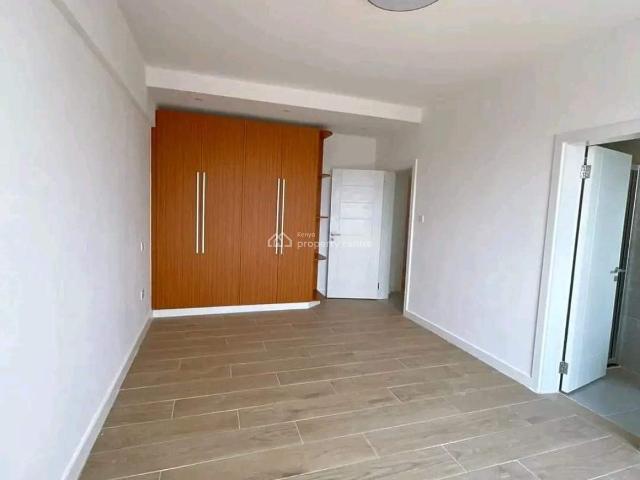 Apartment for rent in Kileleshwa, Kiambu