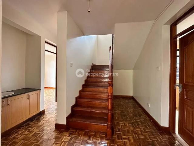 House for rent in Kitisuru, Kiambu
