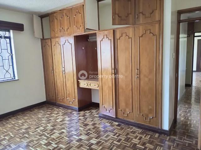 Apartment for rent in Kileleshwa, Kiambu