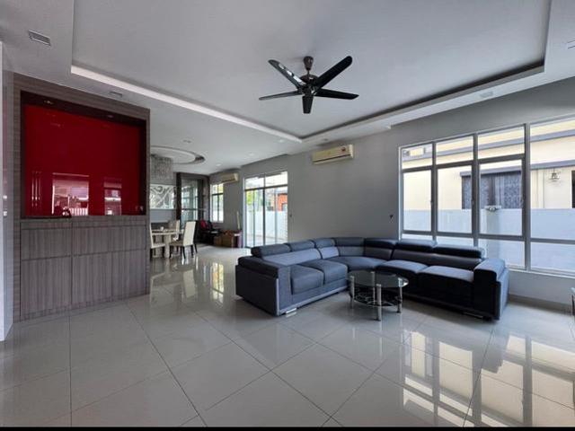 Residential House for rent in Port Klang, Selangor