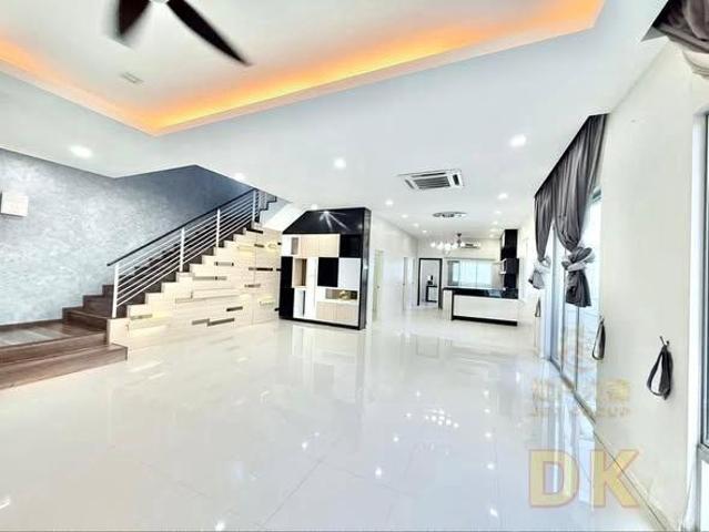 Residential House for rent in Port Klang, Selangor