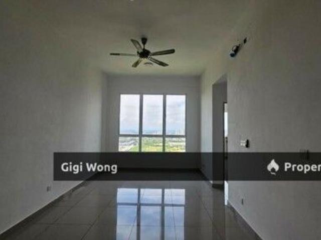 Apartment for rent in Bandaraya Melaka, Melaka Tengah
