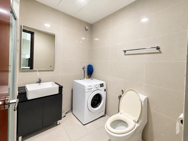 Condominium for rent in Johor Bahru