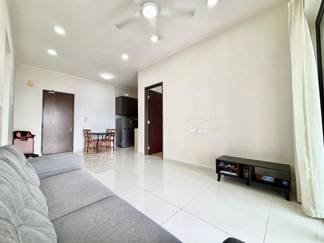 Condominium for rent in Johore Bahru, Johor