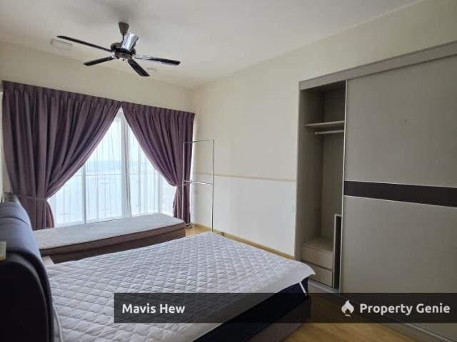 Apartment for rent in Johore Bahru, Johor