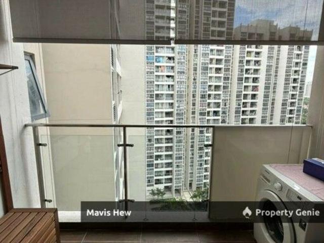 Apartment for rent in Country Garden Danga Bay, Johor Bahru